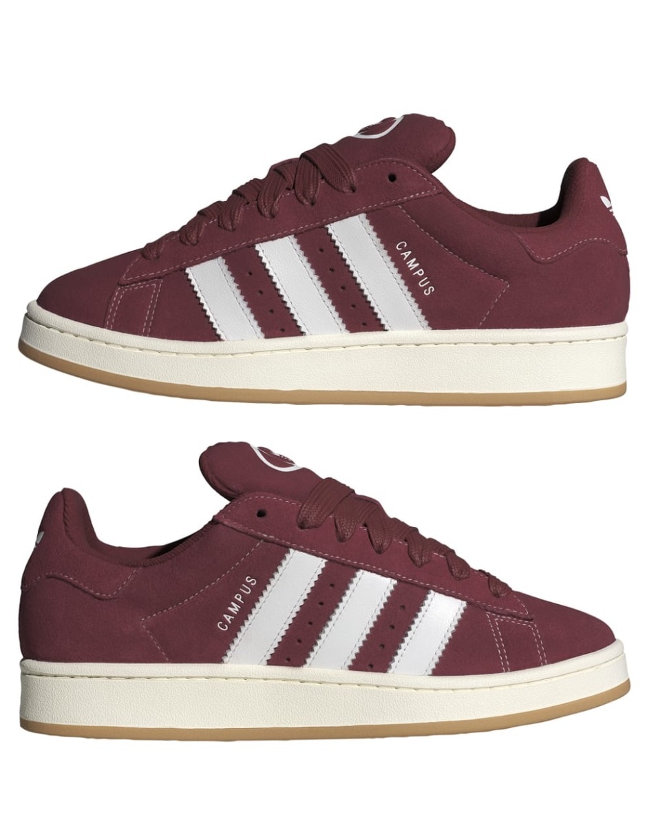Tenis Gazelle para mujer 7
