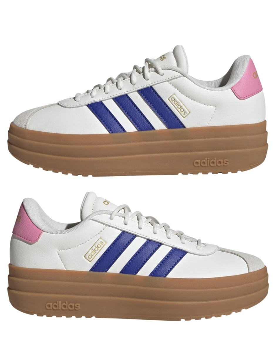 Tenis Forum para mujer 7
