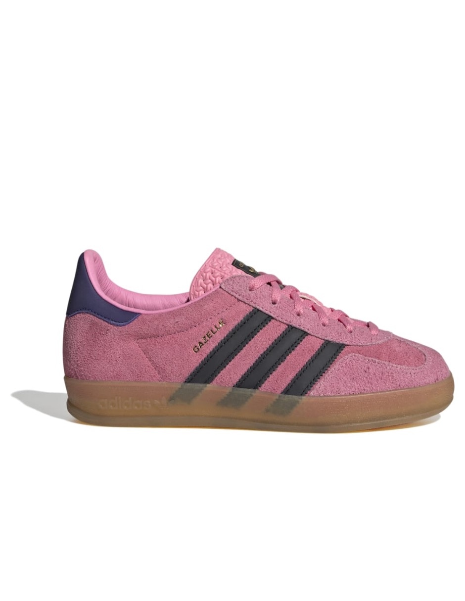 Tenis Adidas Originals Gazelle para mujer Liverpool