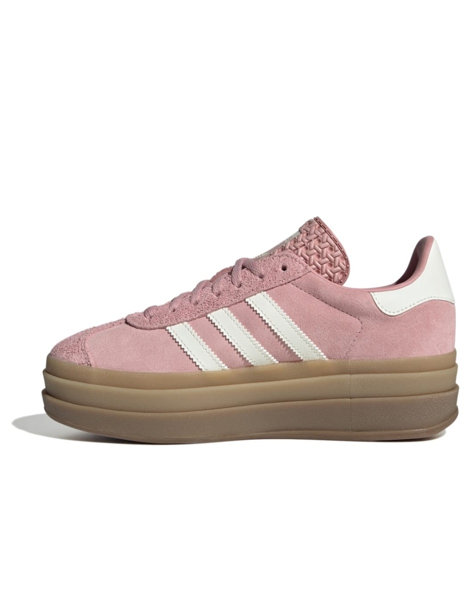 Tenis Gazelle para mujer 4