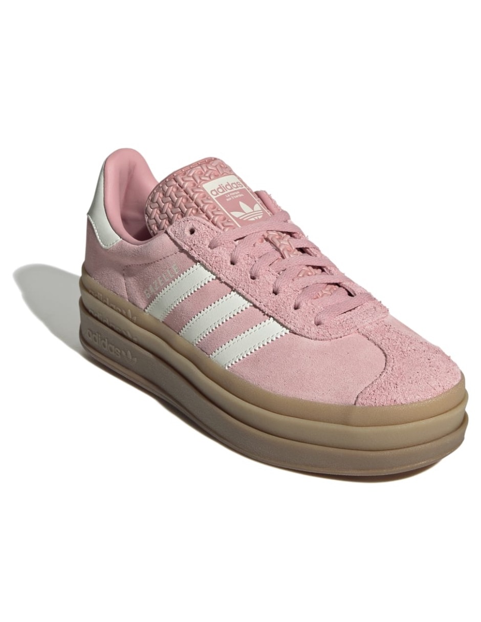 Tenis Gazelle para mujer 5