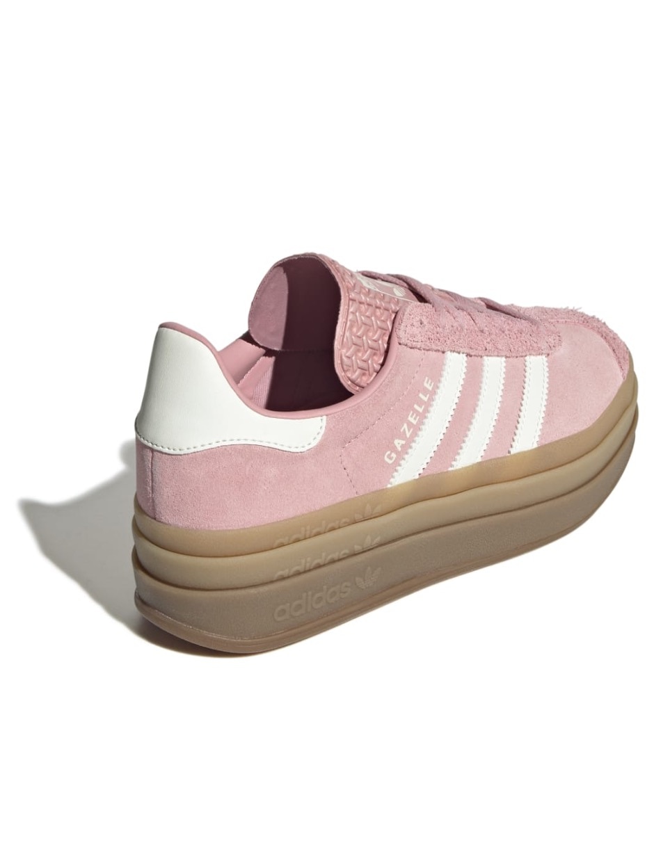 Tenis Gazelle para mujer 6