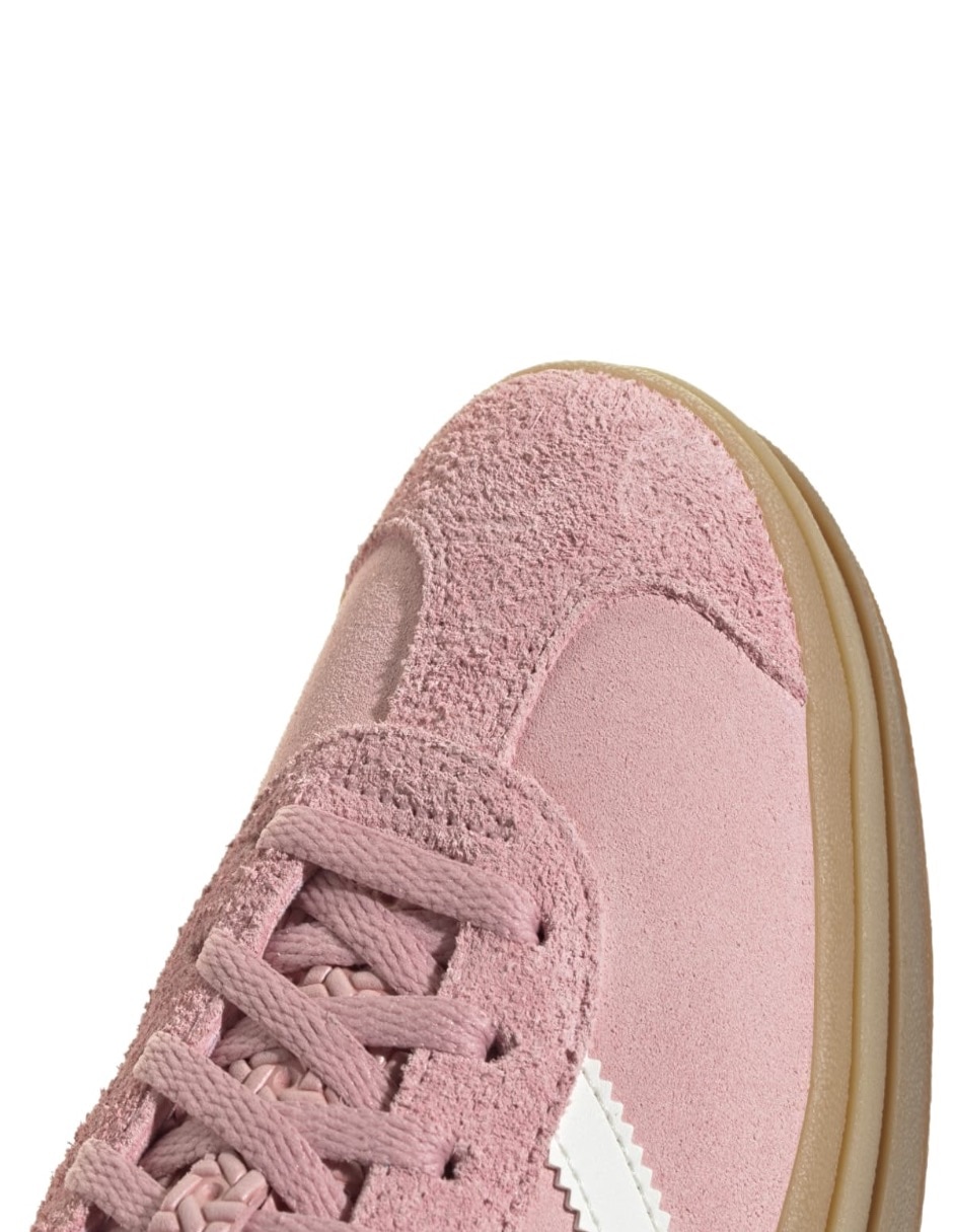 Tenis Gazelle para mujer 7