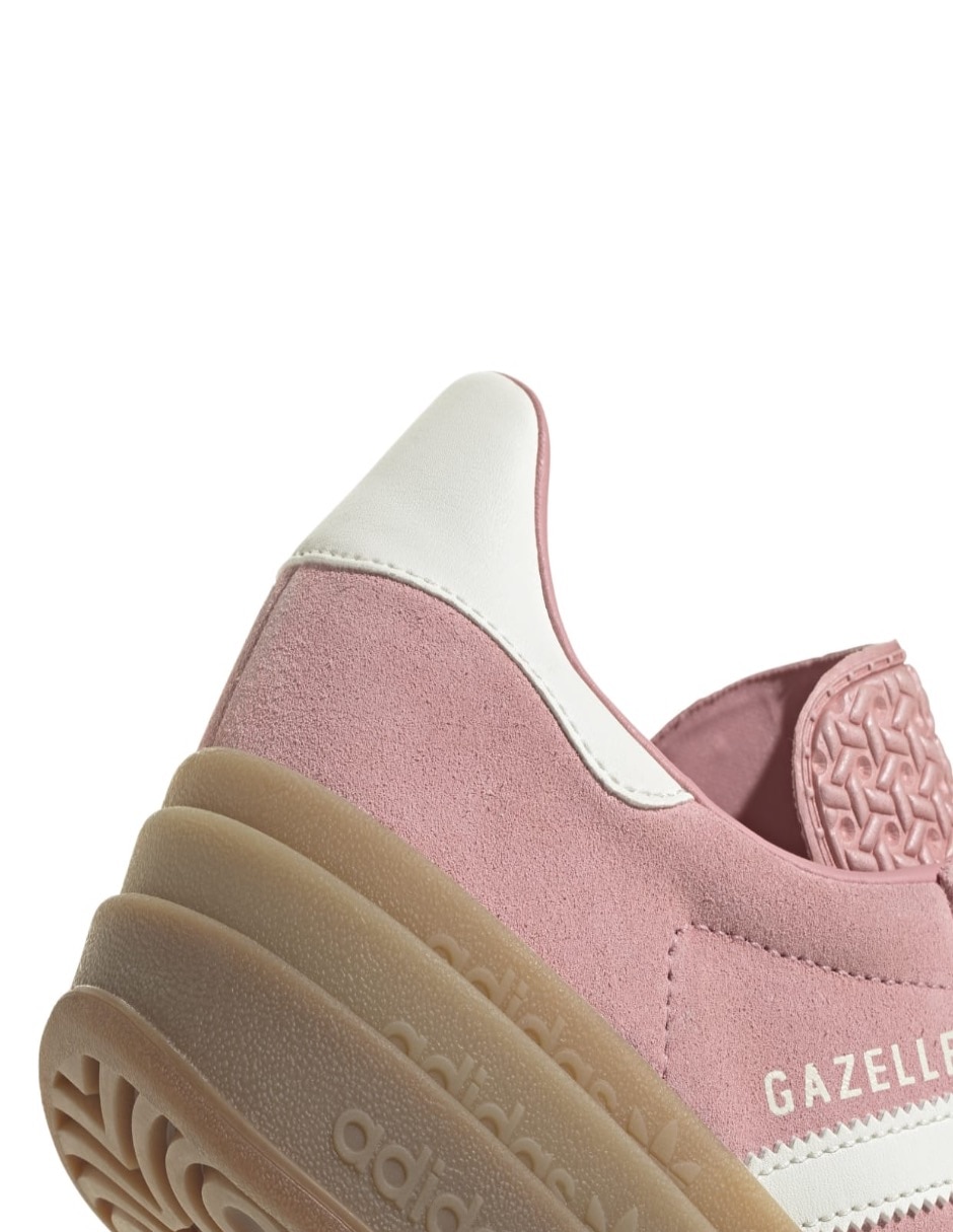 Tenis Gazelle para mujer 8
