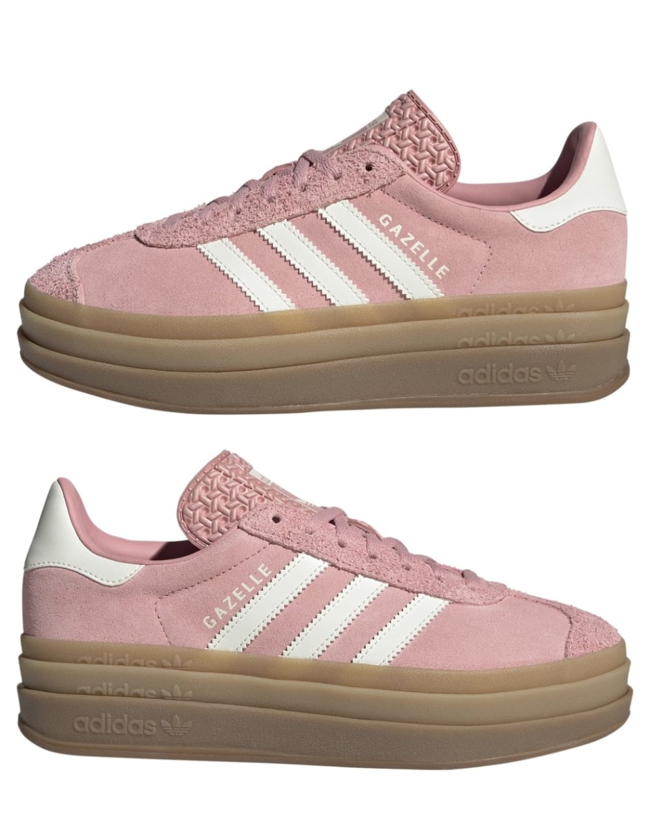 Tenis Gazelle para mujer 9