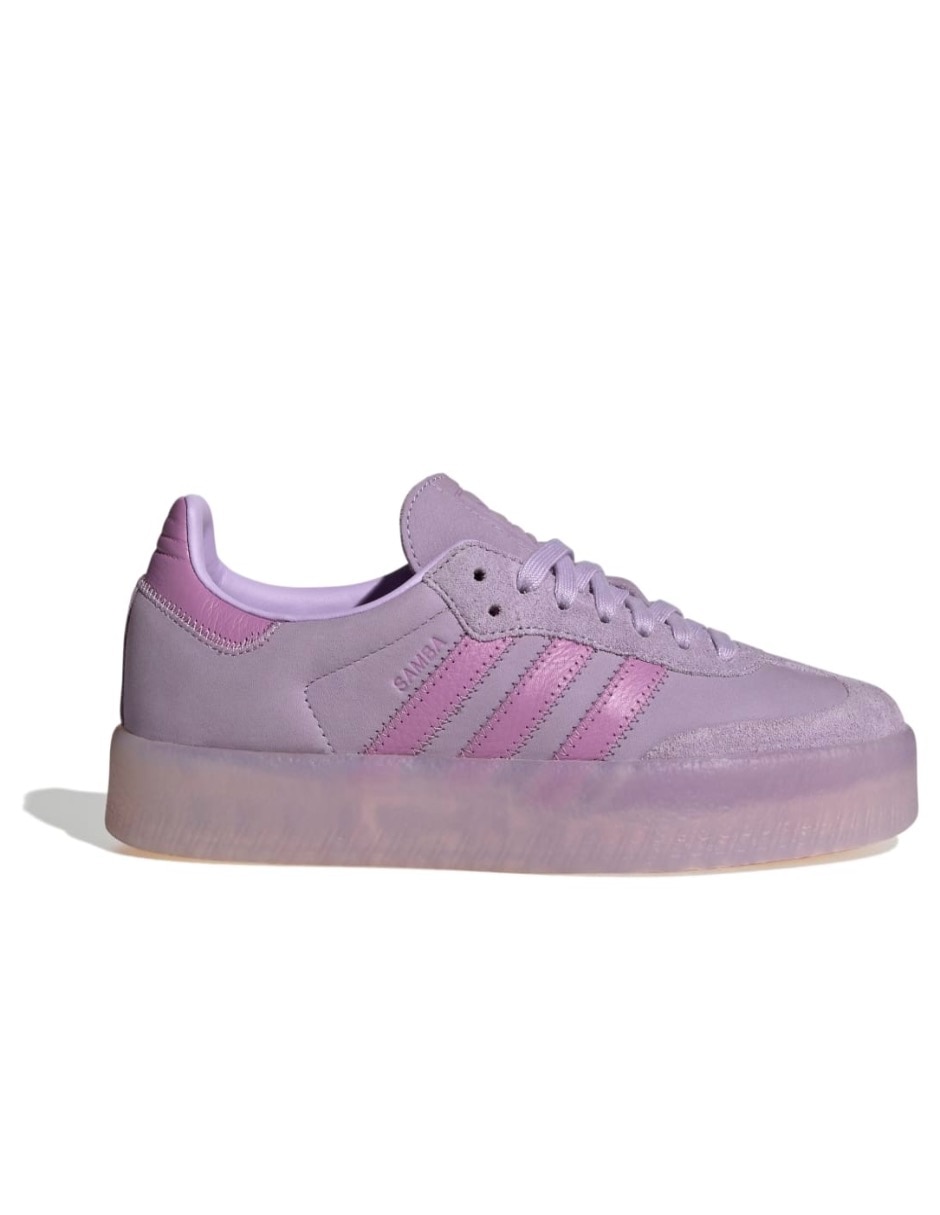 Tenis Samba para mujer