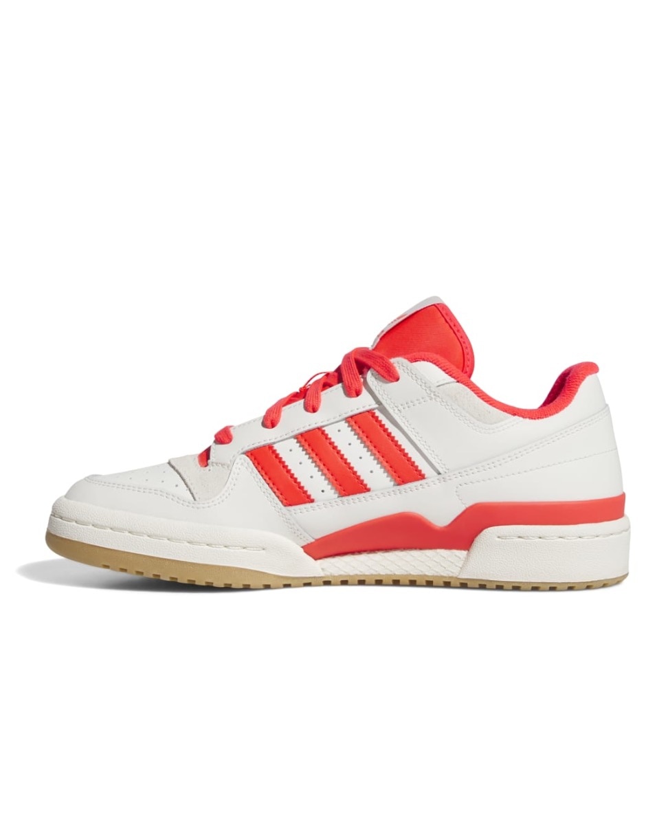 Tenis Forum para mujer 4