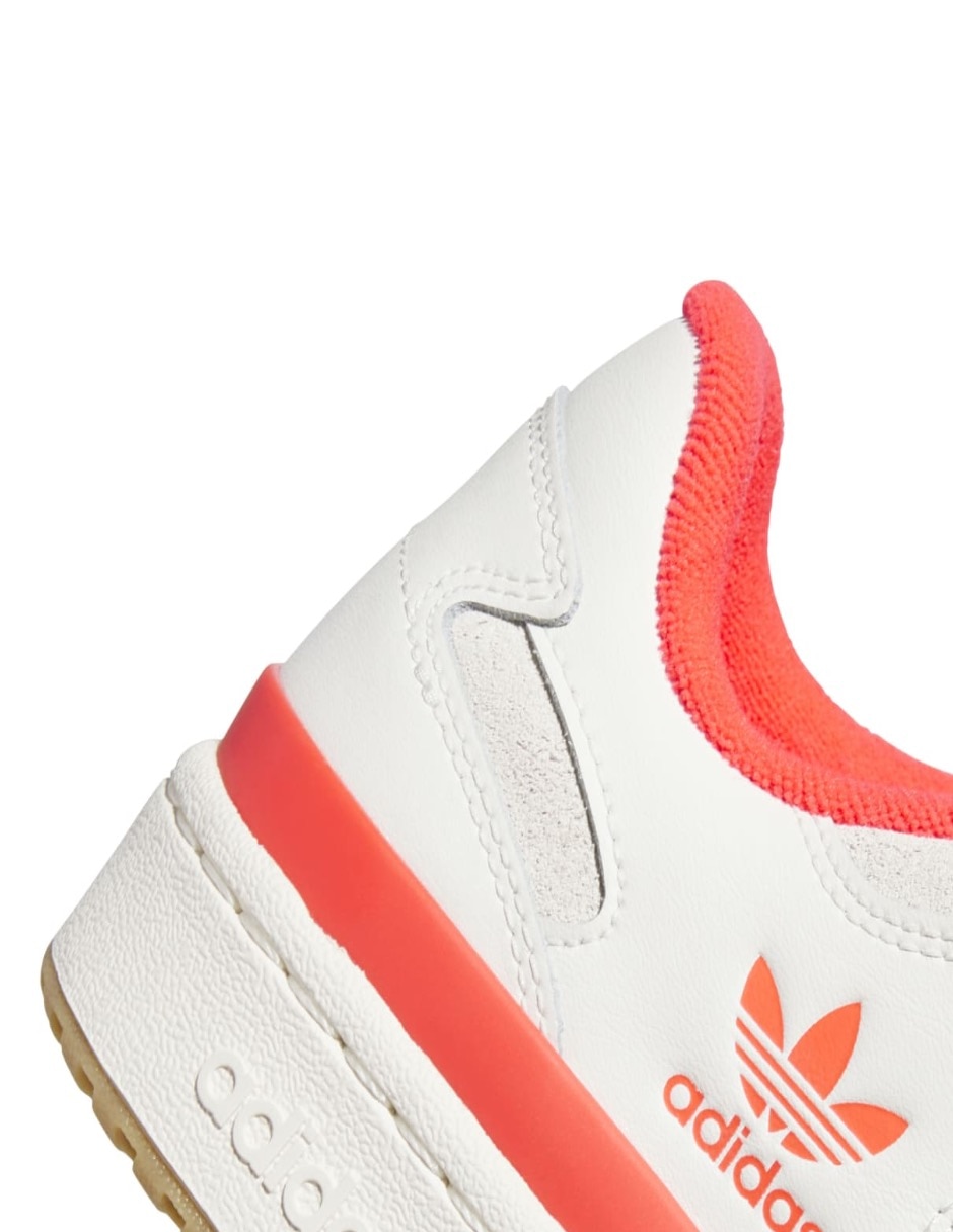 Tenis Forum para mujer 7