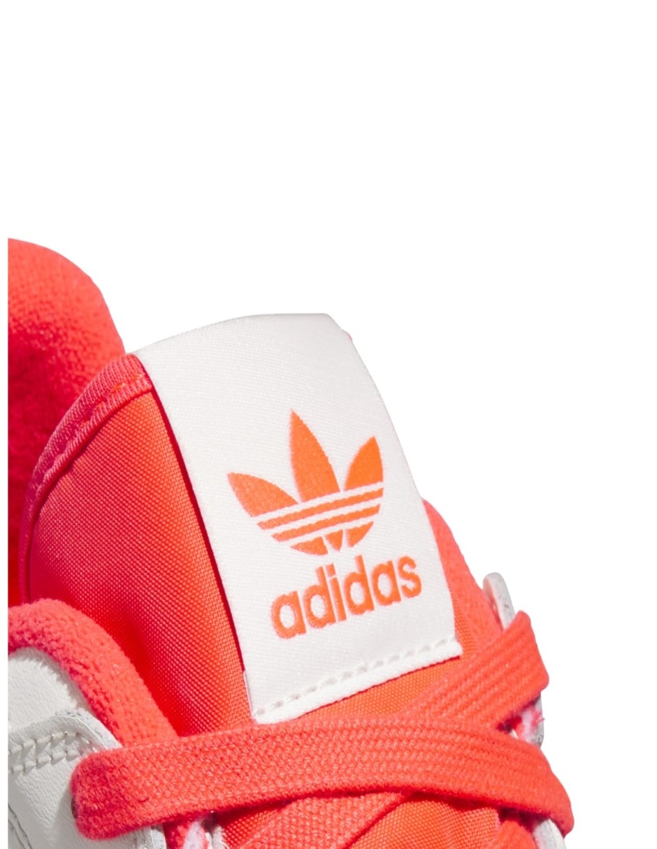 Tenis Forum para mujer 8