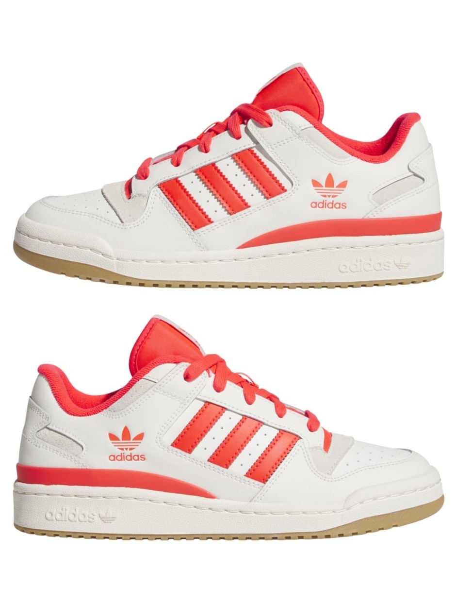 Tenis Forum para mujer 9
