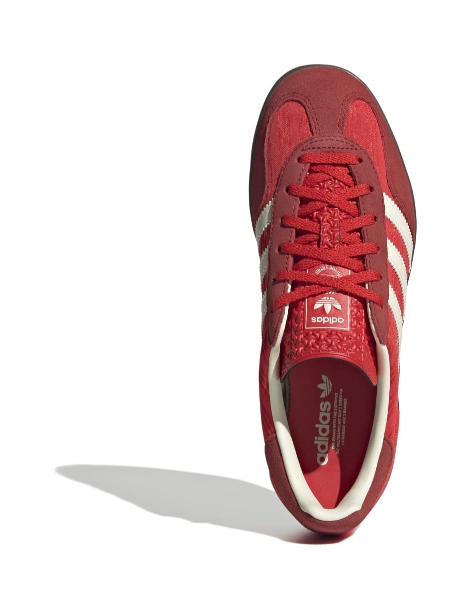 Tenis Gazelle para mujer 2