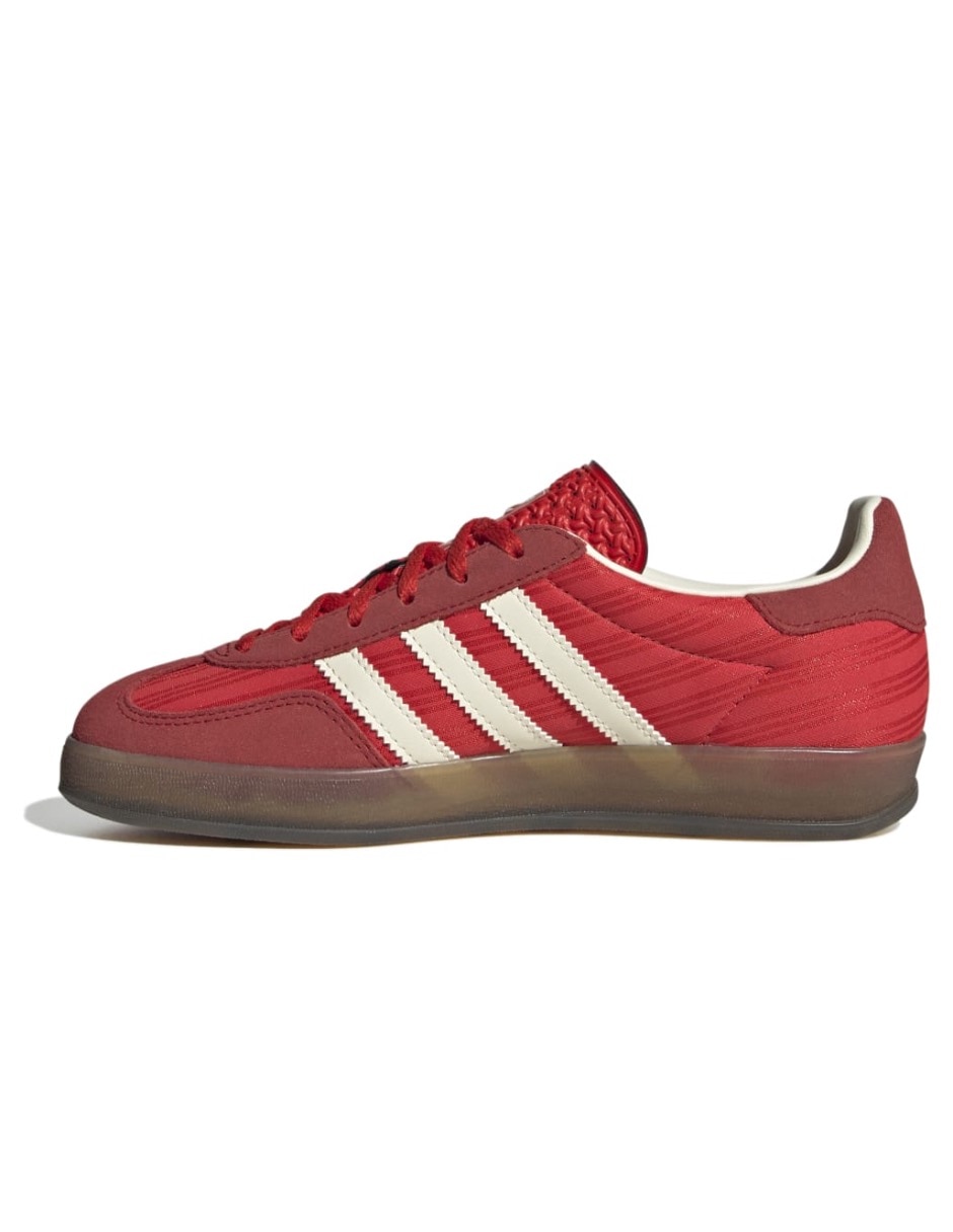 Tenis Gazelle para mujer 4