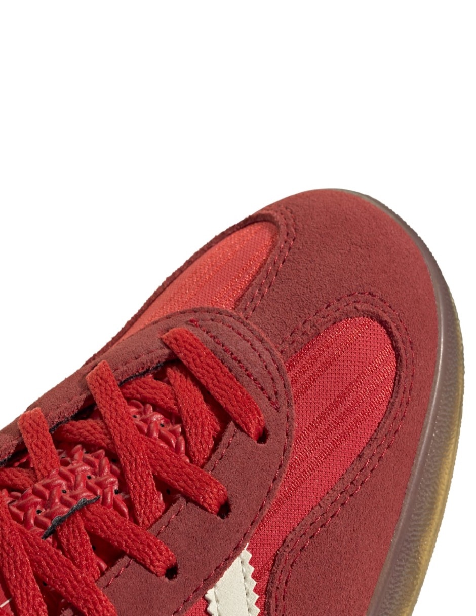 Tenis Gazelle para mujer 8