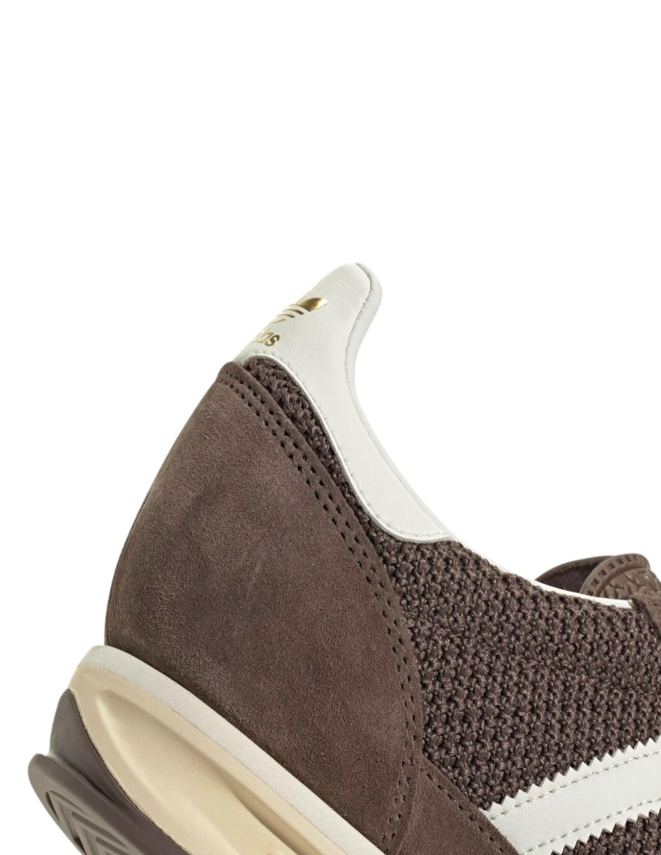 Tenis SL72 para mujer 7