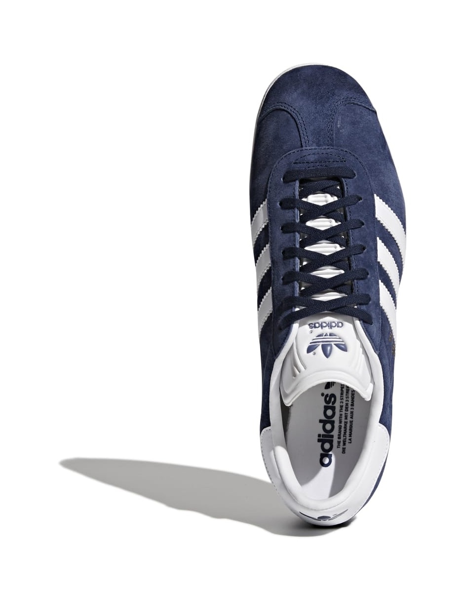Tenis Gazelle para mujer 2