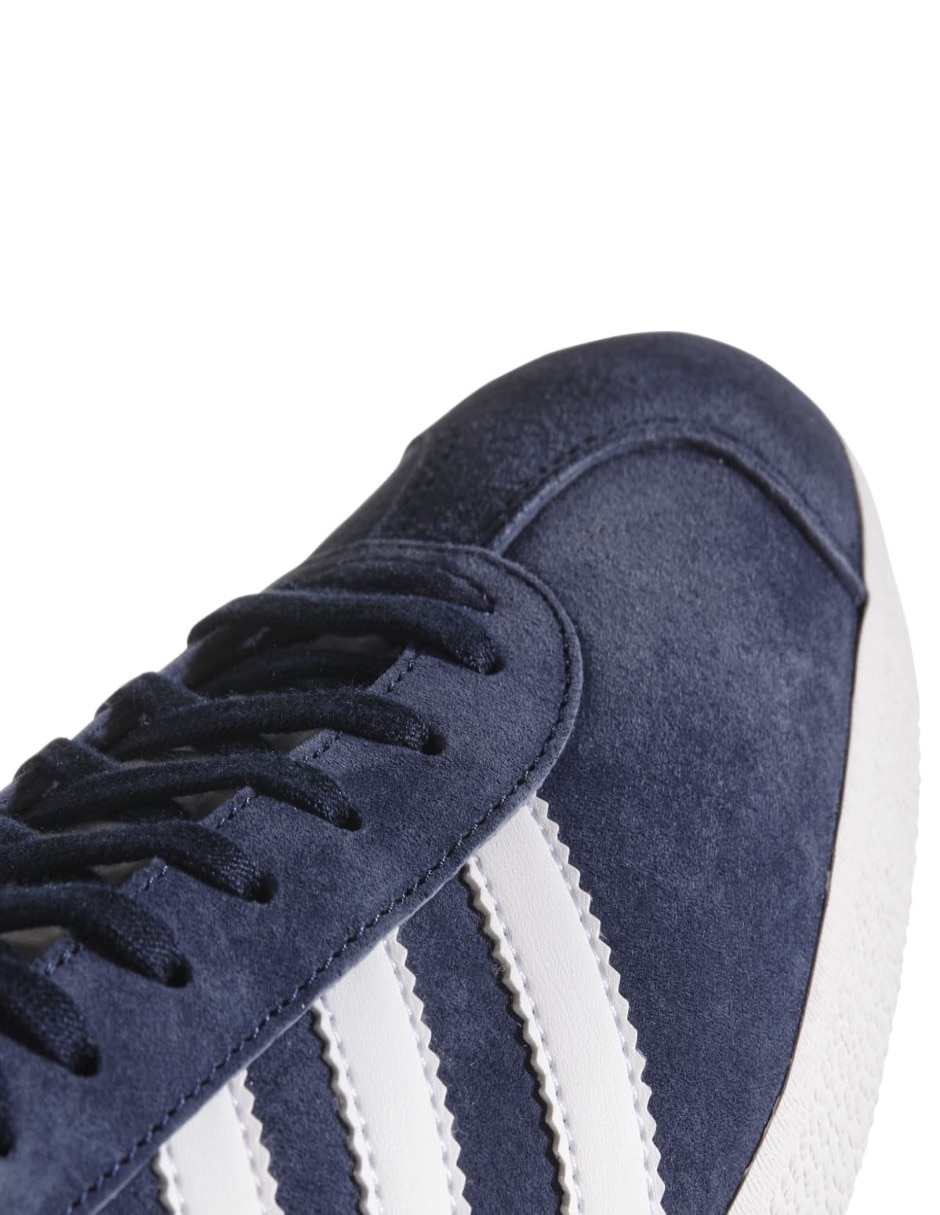 Tenis Gazelle para mujer 10