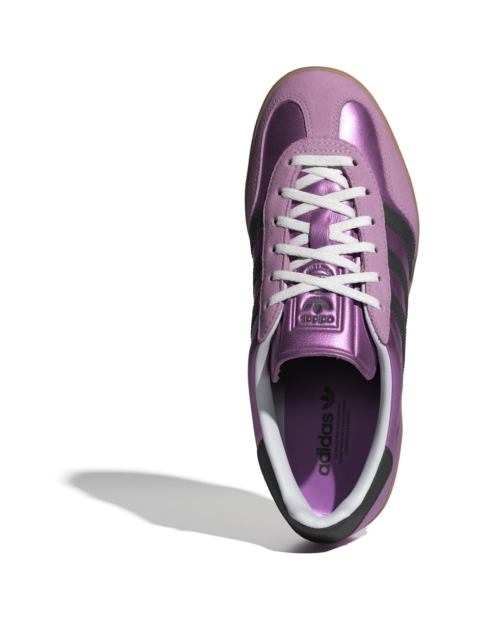 Tenis Vl Court Bold para mujer 2