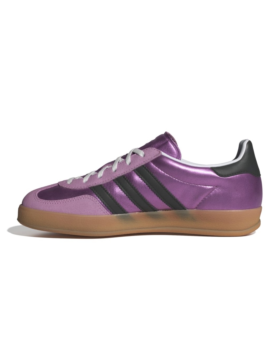 Tenis Vl Court Bold para mujer 4
