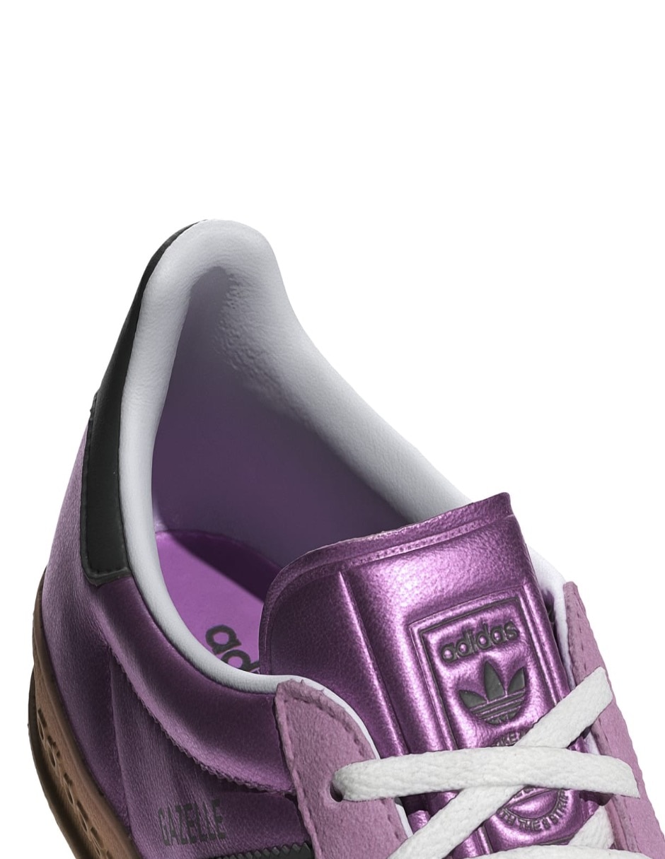 Tenis Vl Court Bold para mujer 7