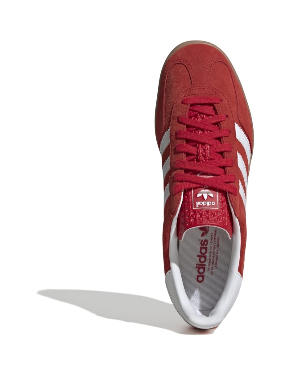 Tenis Gazelle para mujer 2