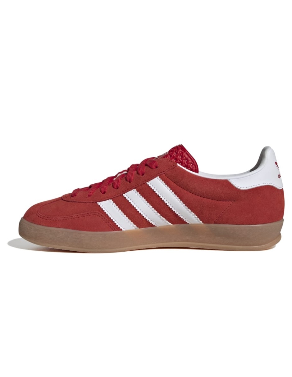 Tenis Gazelle para mujer 4