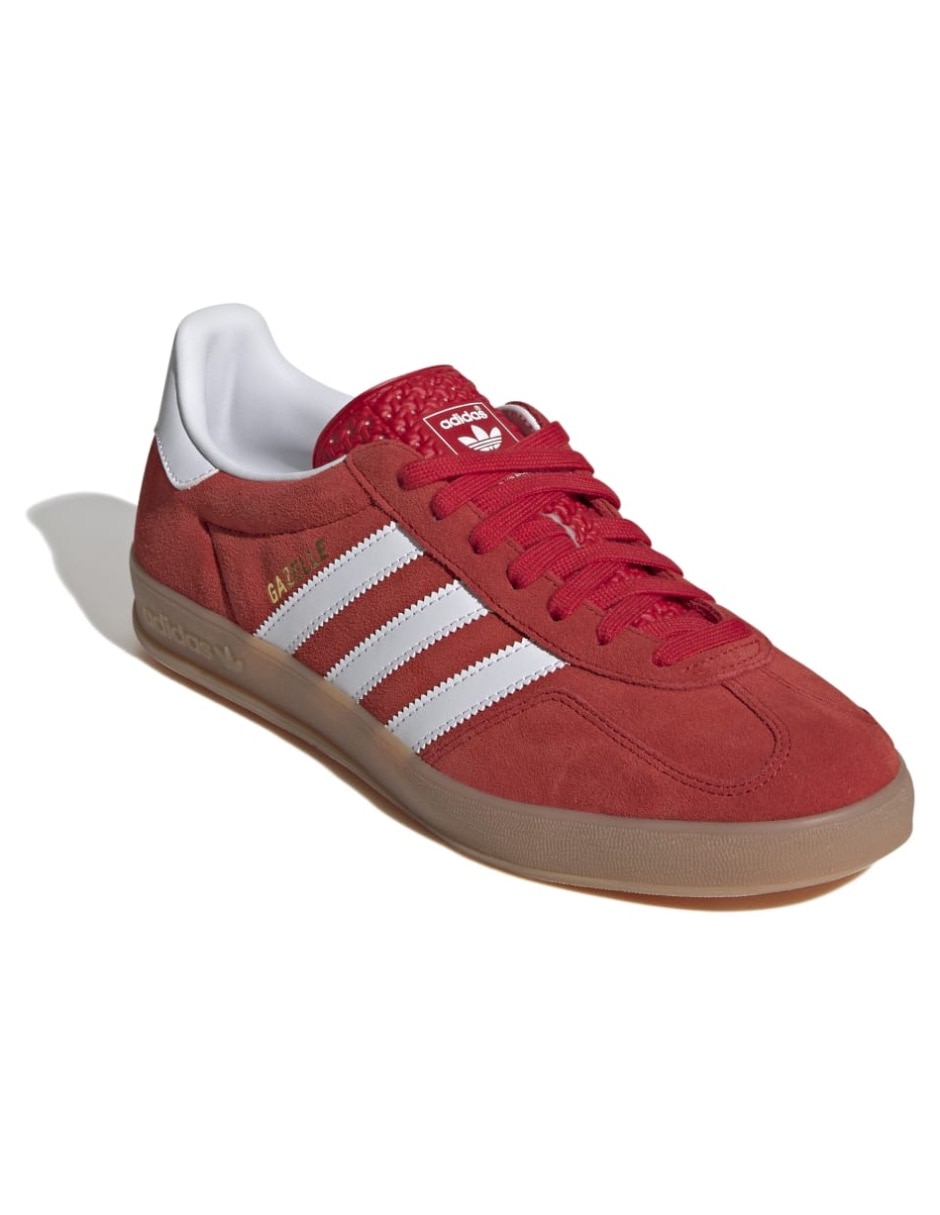 Tenis Gazelle para mujer 5