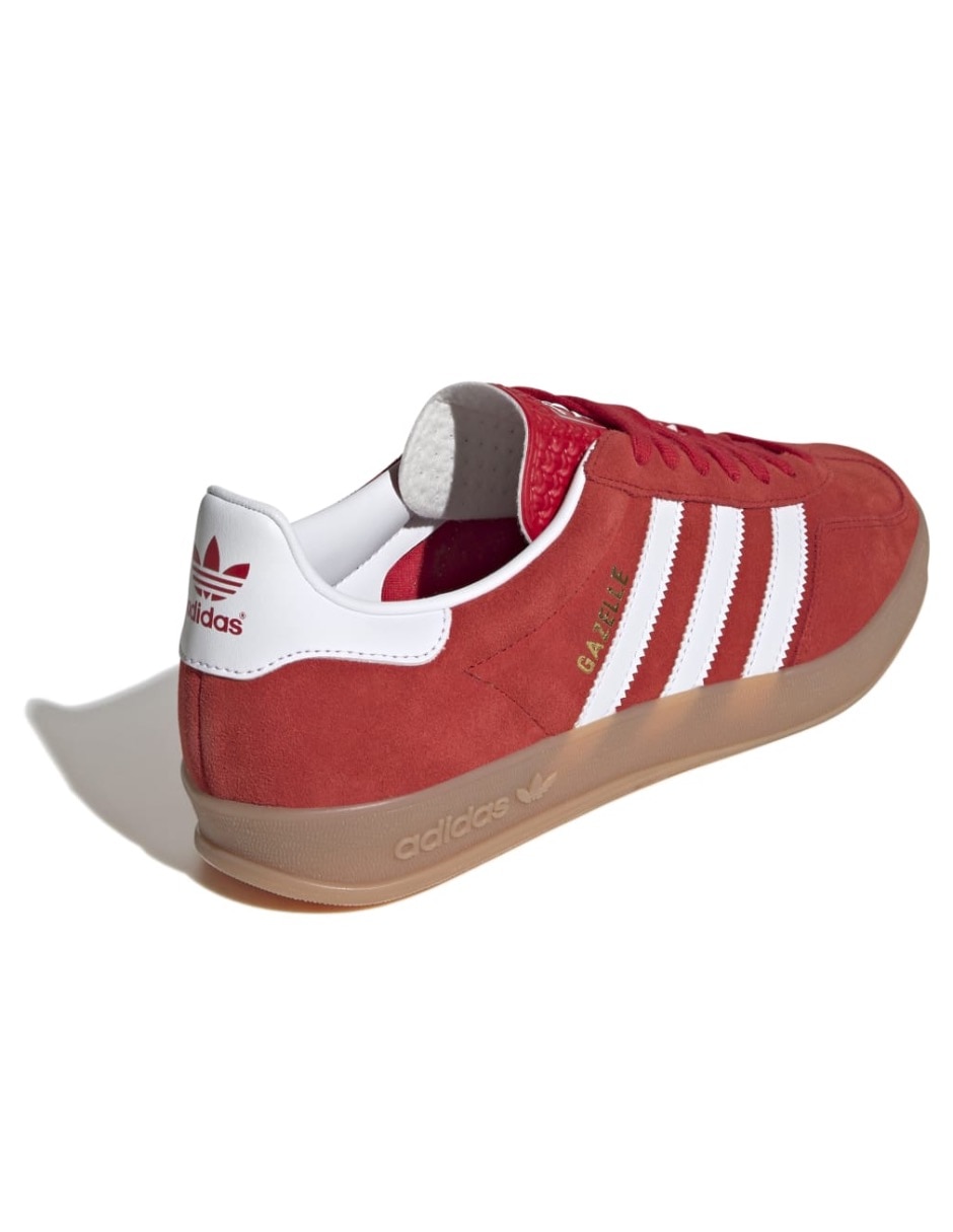 Tenis Gazelle para mujer 6