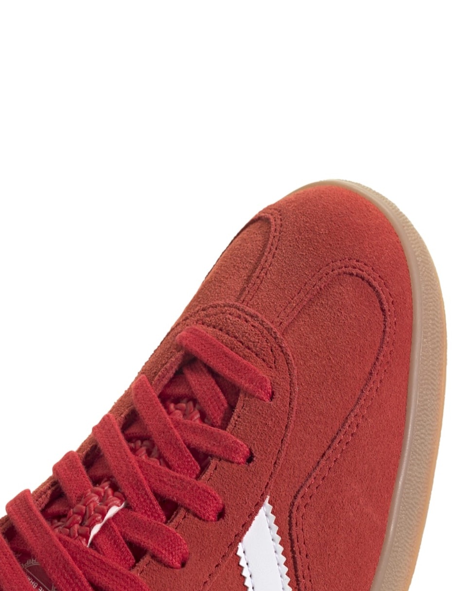 Tenis Gazelle para mujer 8