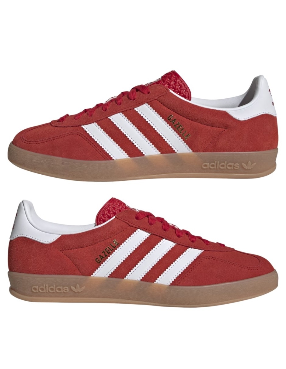 Tenis Gazelle para mujer 9