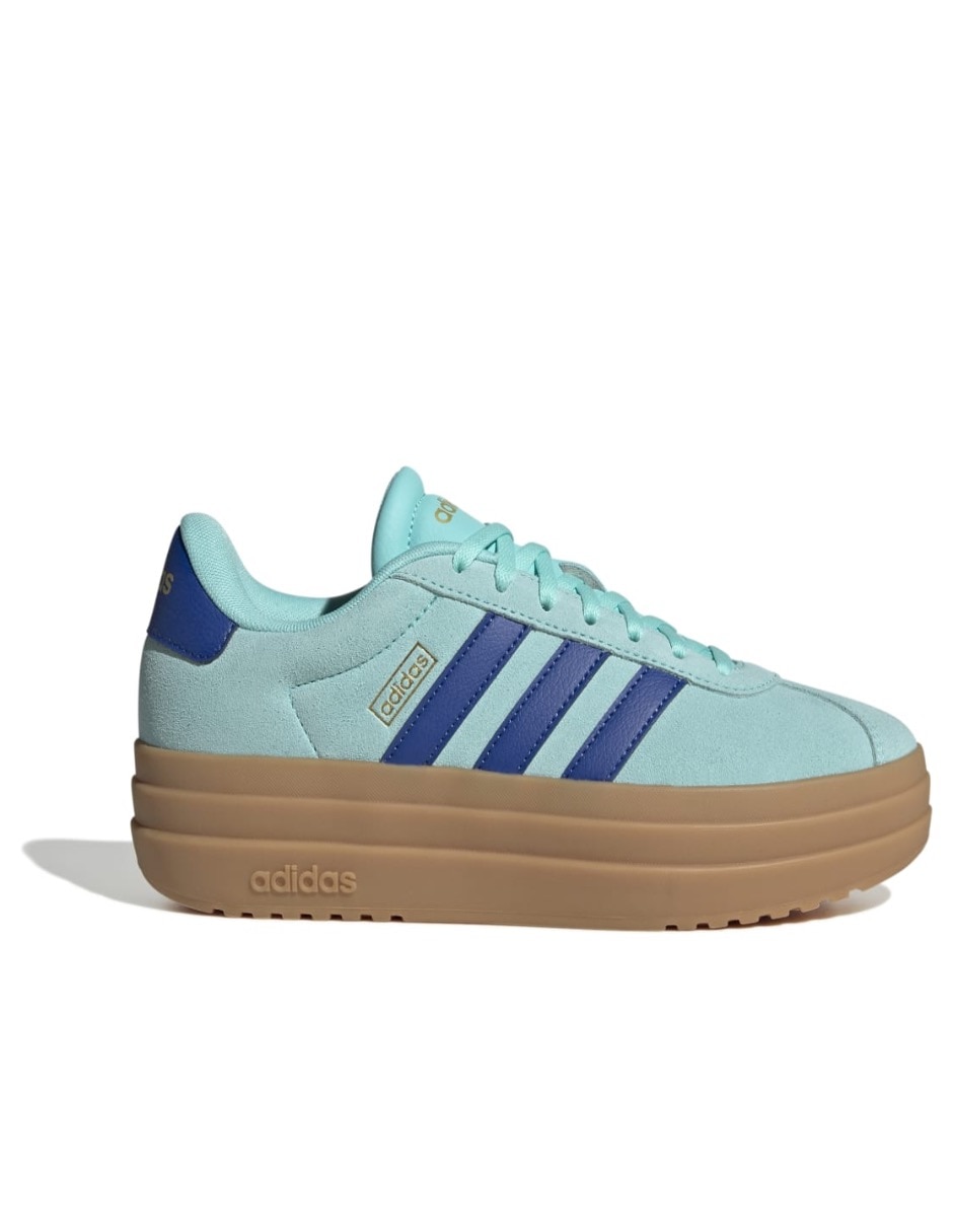 Tenis VL Court Bold para mujer