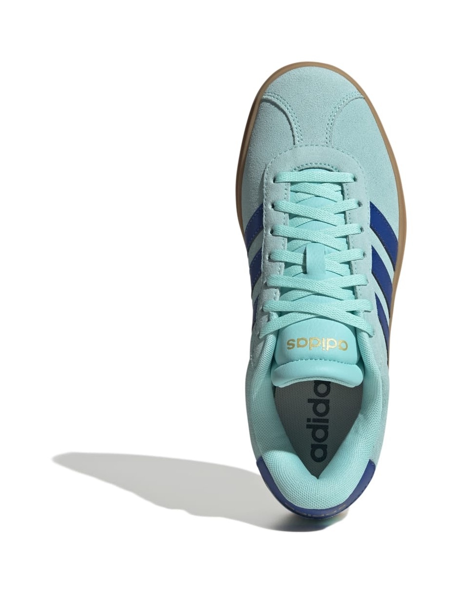Tenis VL Court Bold para mujer 2