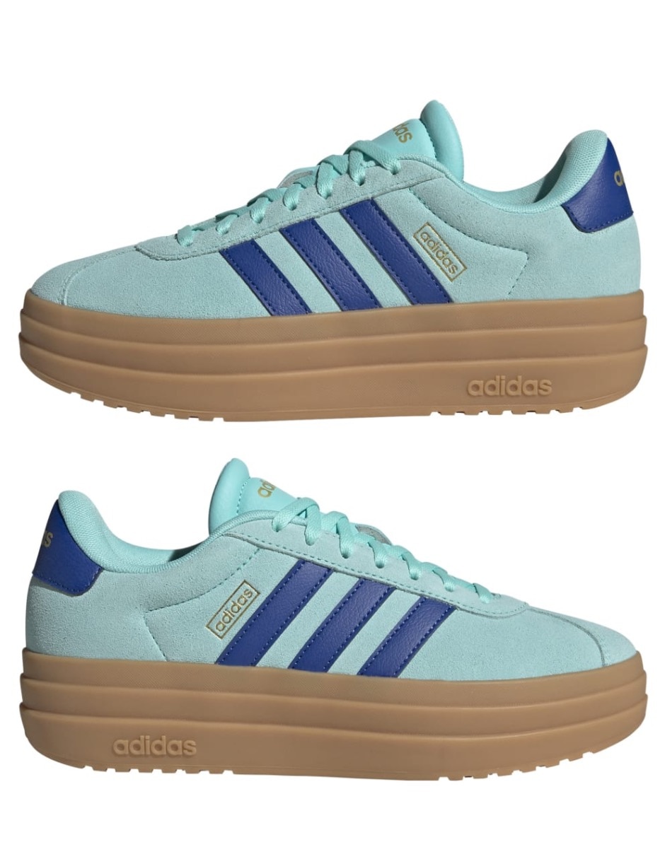Tenis VL Court Bold para mujer 9