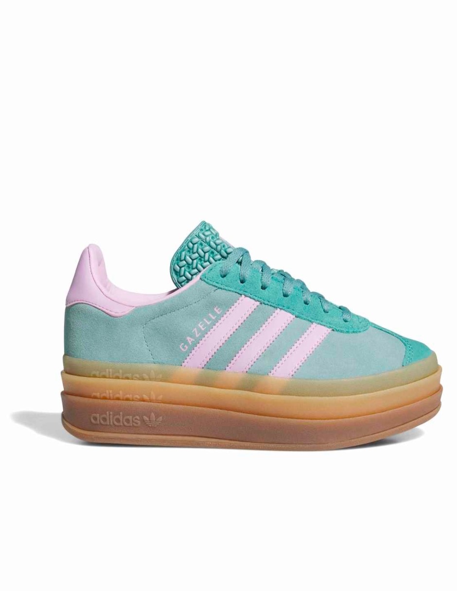 Tenis Gazelle para mujer 1