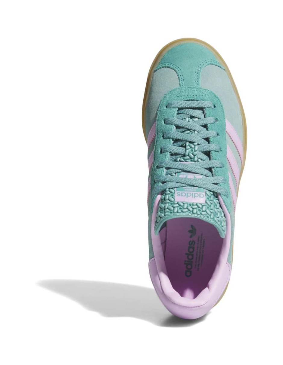 Tenis Gazelle para mujer 2