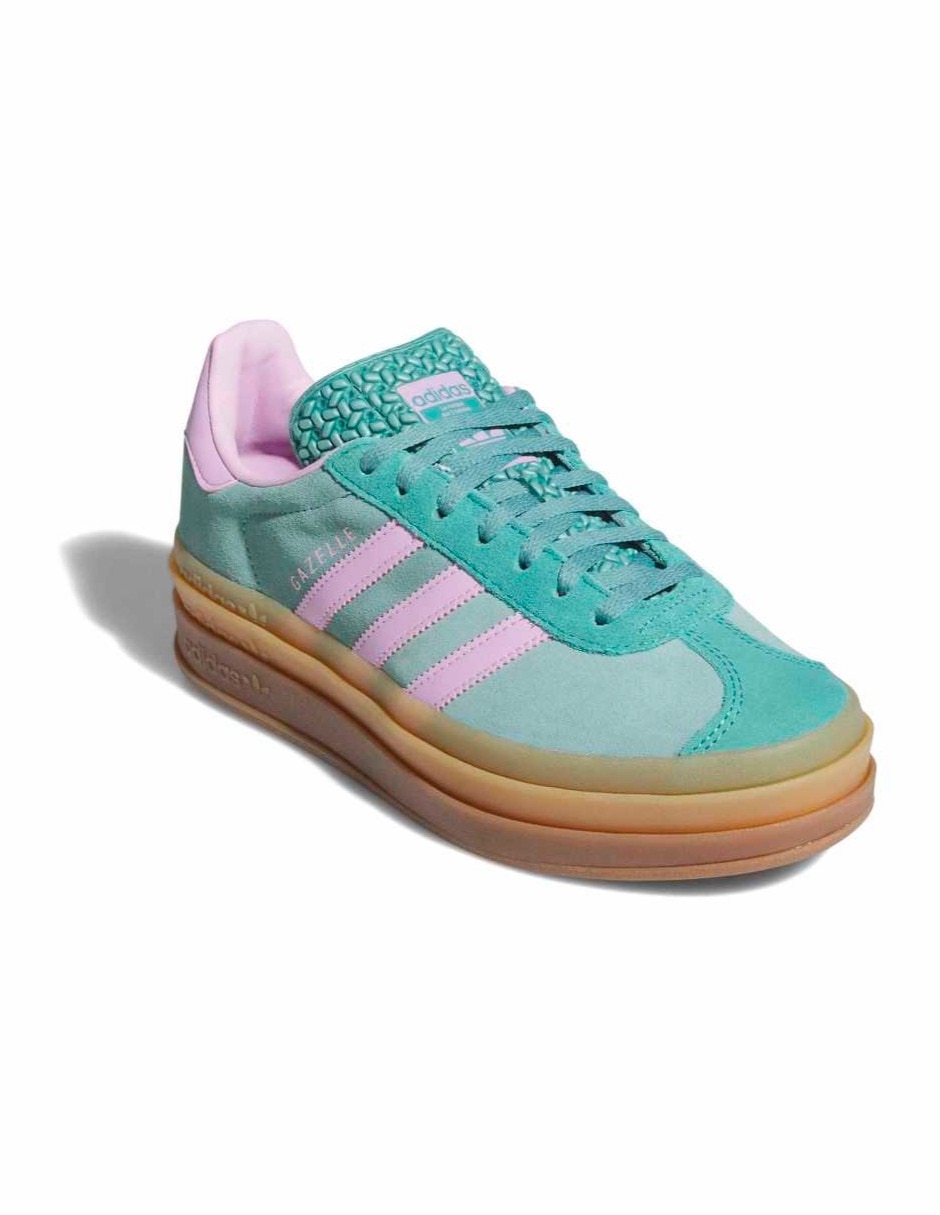 Tenis Gazelle para mujer 5