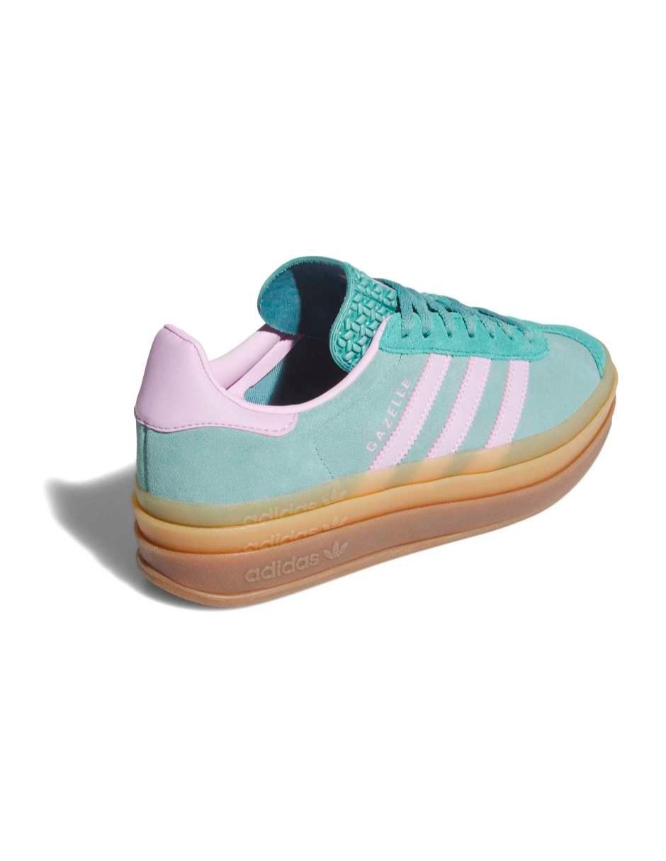Tenis Gazelle para mujer 6