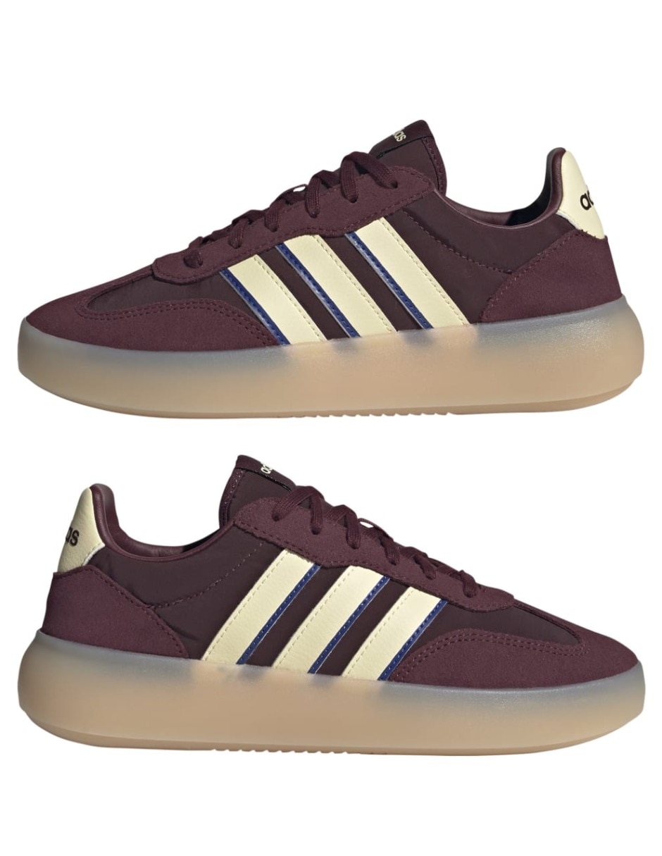 Tenis Sl72 para mujer 9
