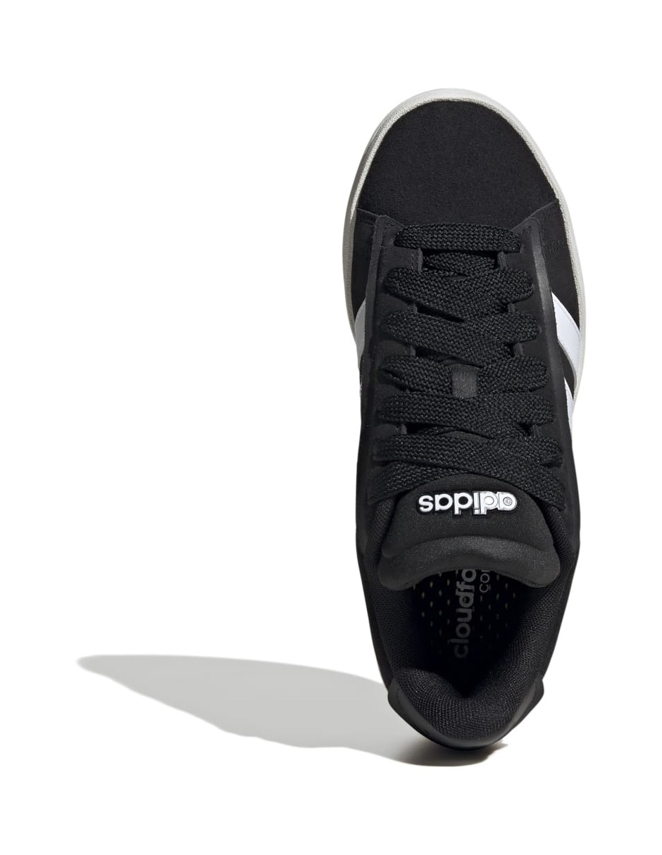 Tenis Grand Court para mujer 2