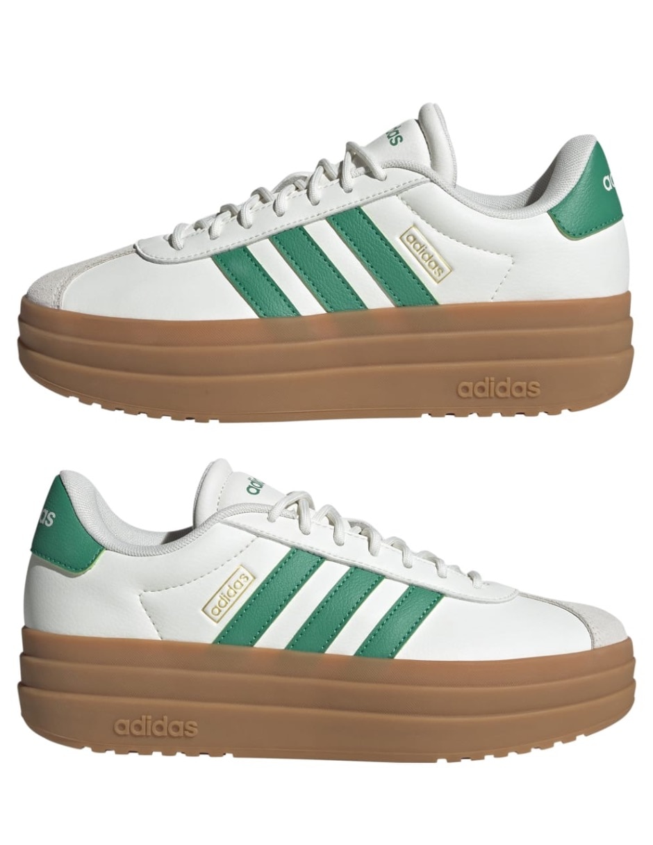 Tenis VL Court Bold para mujer 9