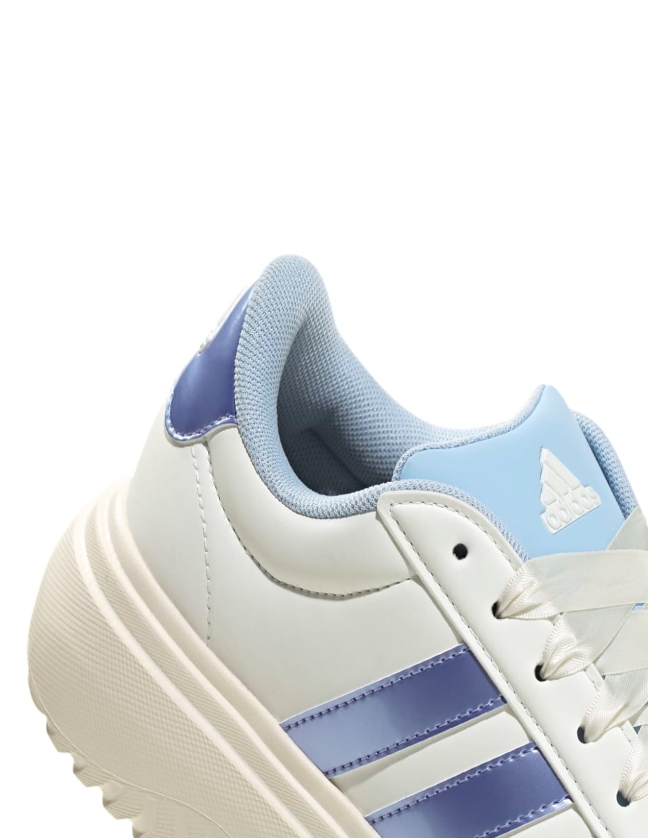 Tenis Grand Court para mujer 3