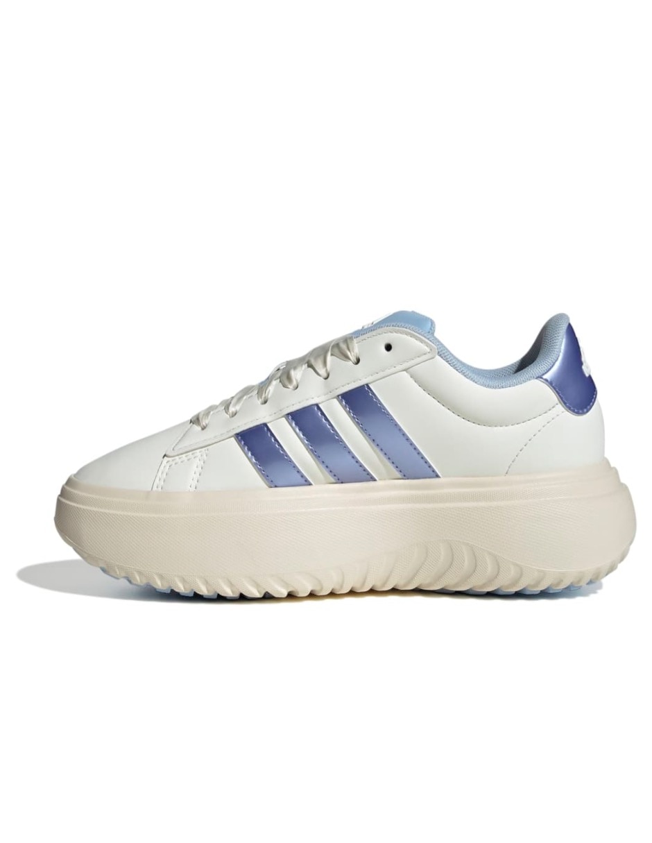 Tenis Grand Court para mujer 6