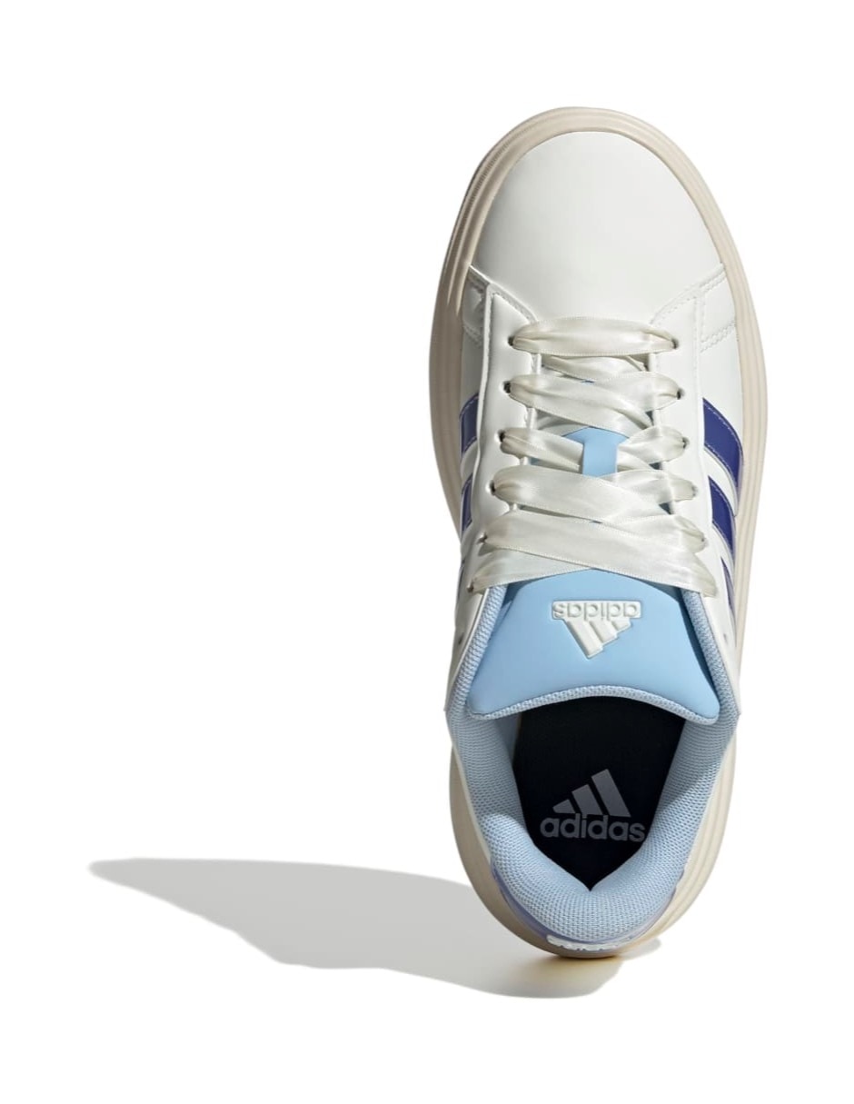 Tenis Grand Court para mujer 8