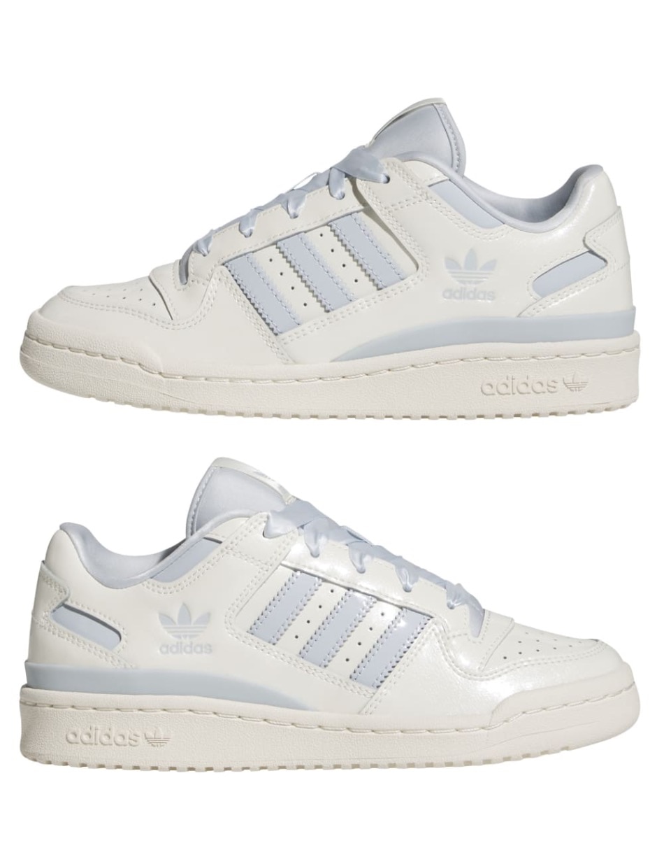Tenis Forum para mujer 9