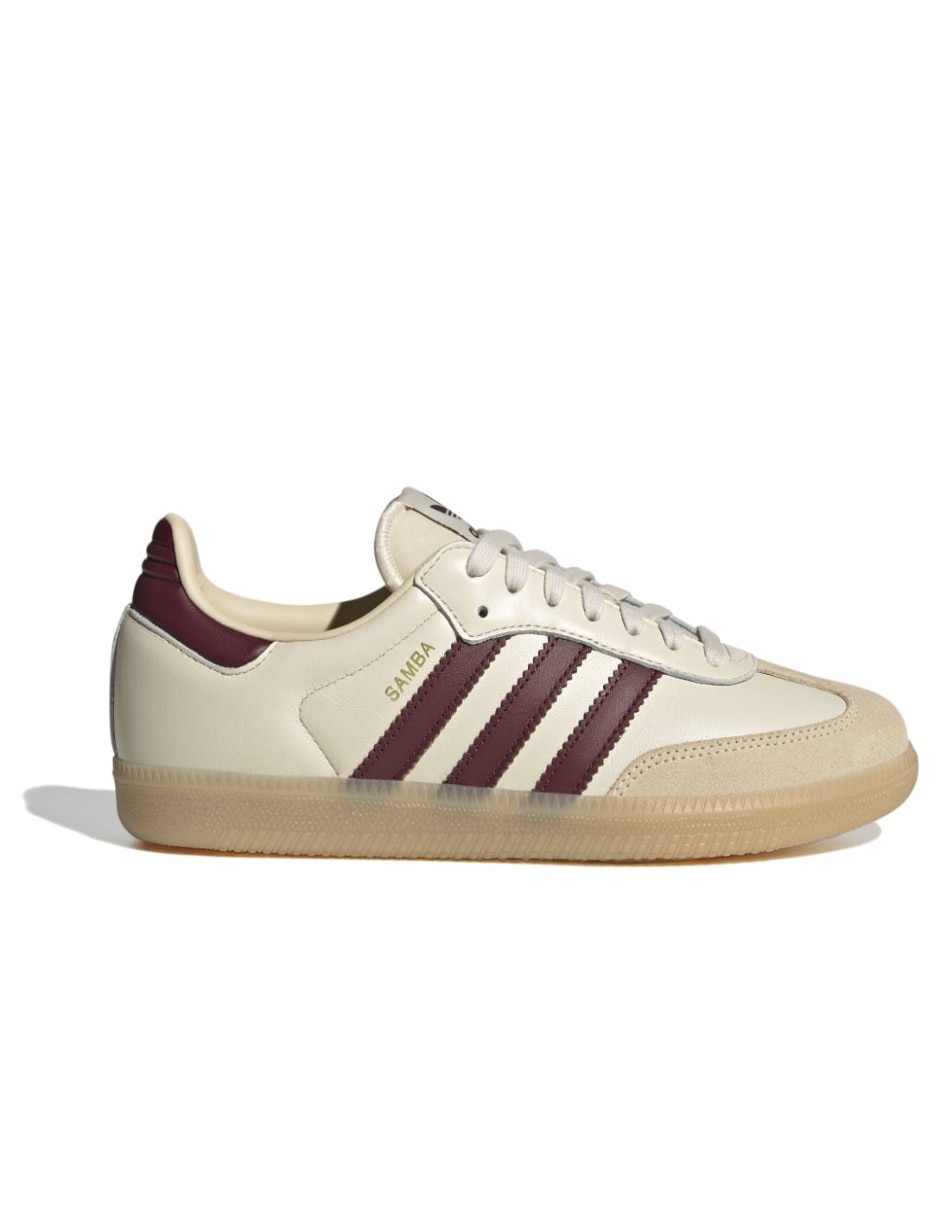 Tenis Adidas Originals Samba para mujer Liverpool