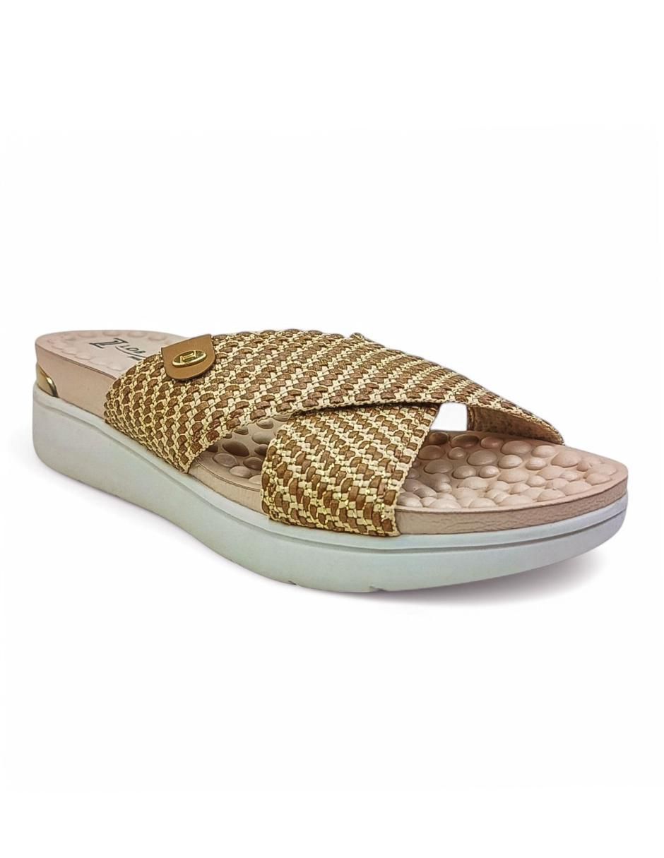 Sandalia para mujer 1
