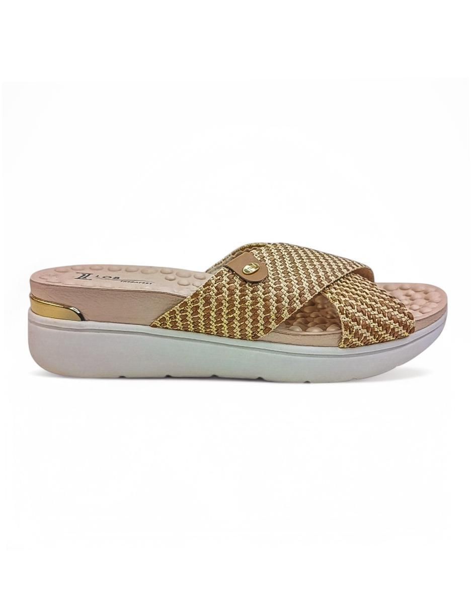Sandalia para mujer 2