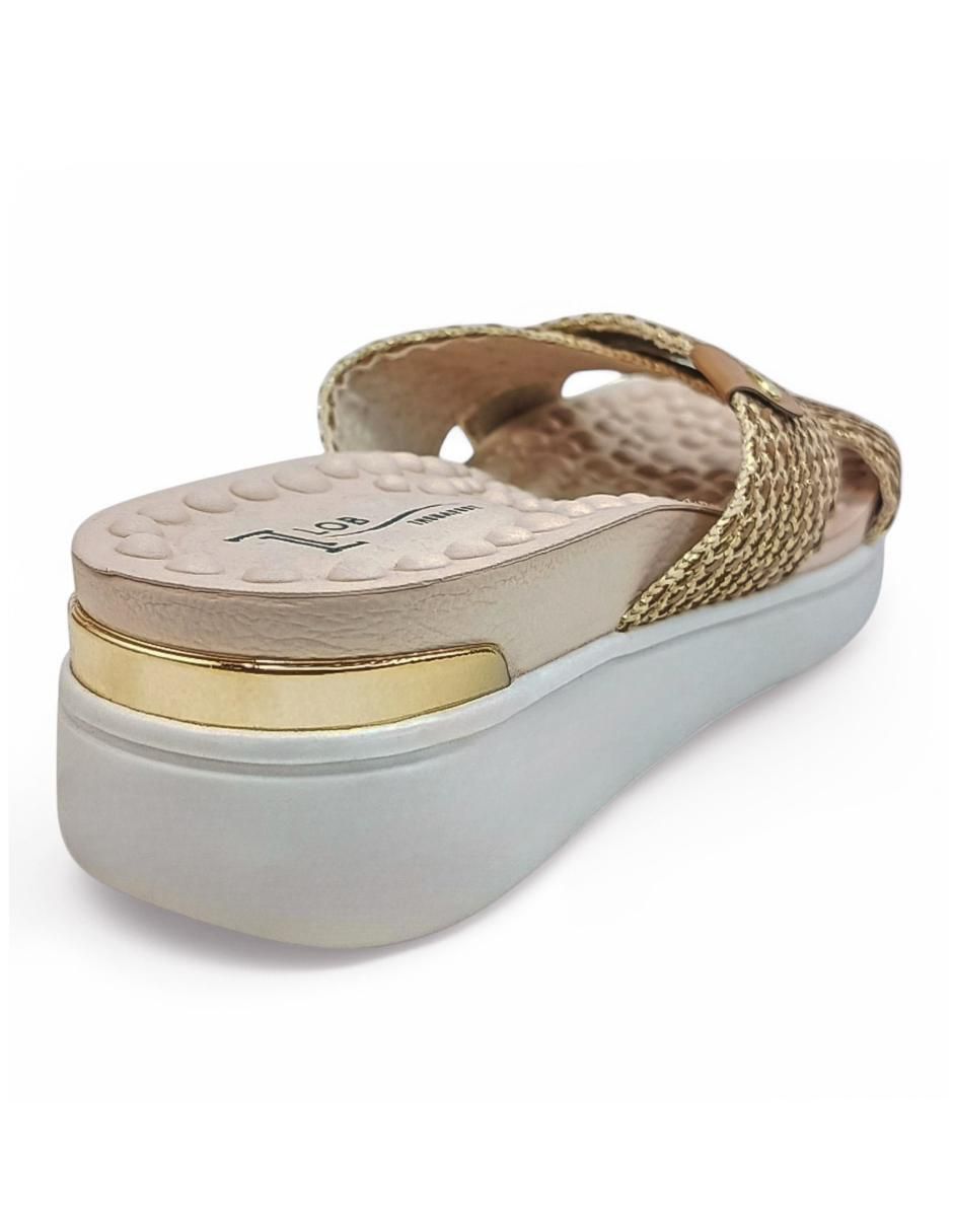Sandalia para mujer 3