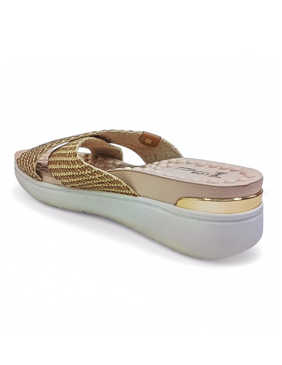 Sandalia para mujer 4