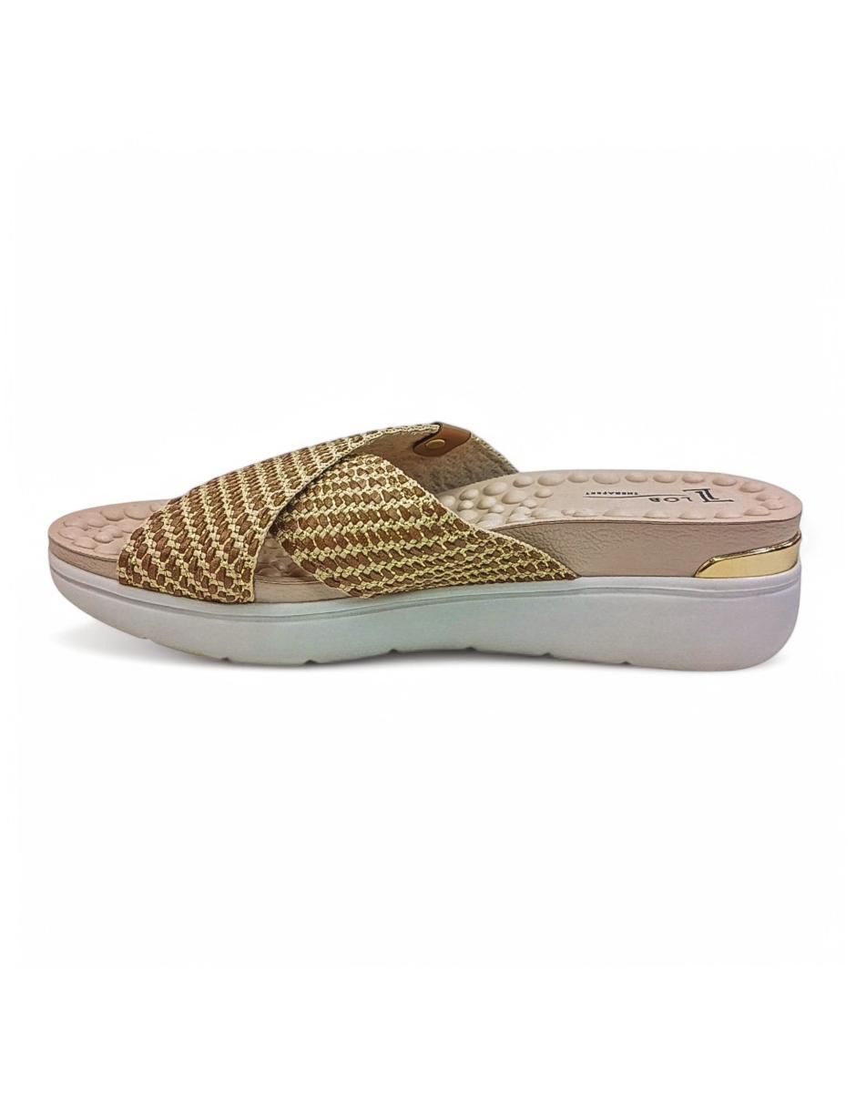 Sandalia para mujer 5