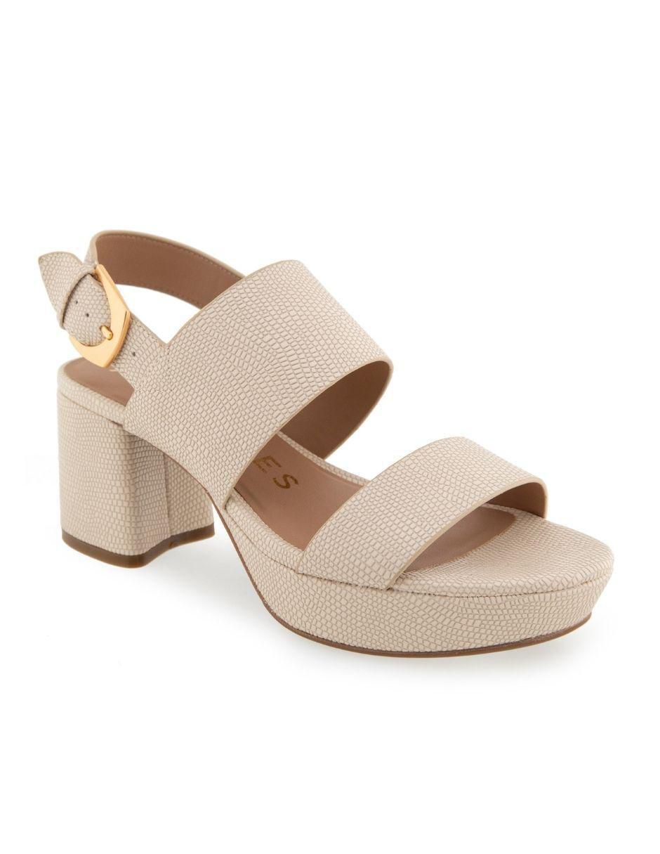 Sandalia Camilia para mujer 2